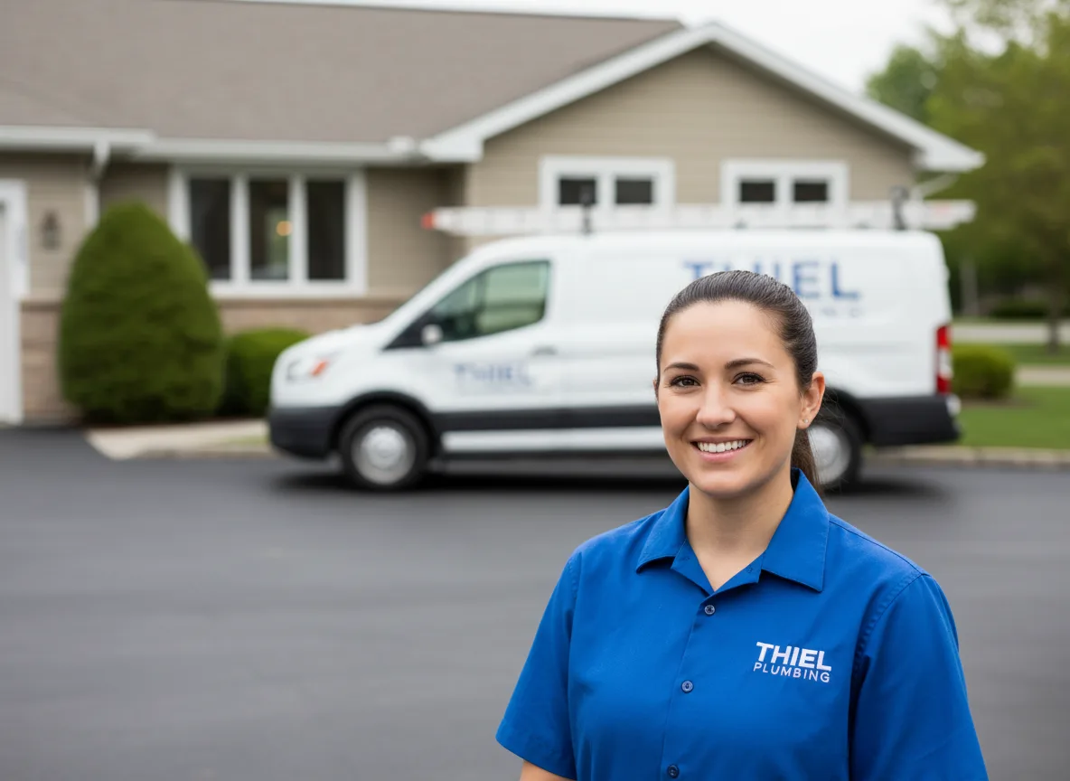 Plumber Lenox, MO FAQs